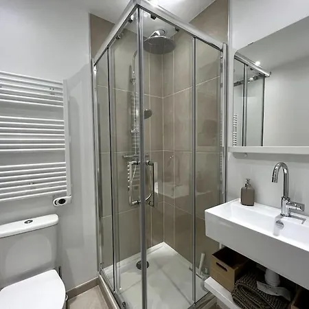 Apartment Designer - Centre *