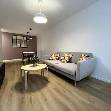 Apartment Designer - Centre